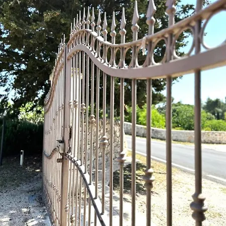 Trulli Il Pepe *