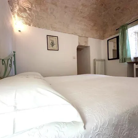 Apartamento Trulli Il Pepe Martina Franca