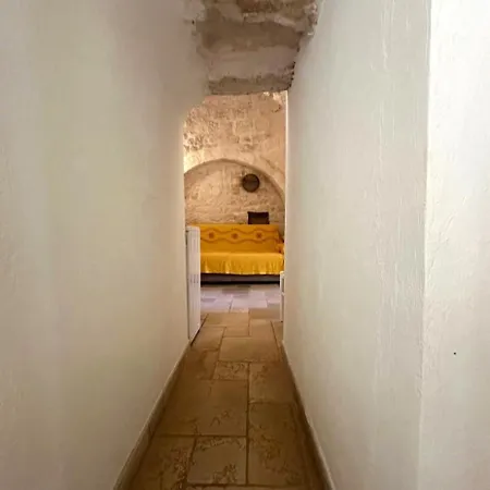 Trulli Il Pepe * Μαρτίνα Φράνκα