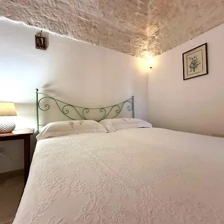 Trulli Il Pepe