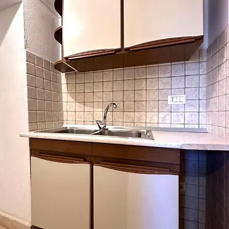 Trulli Il Pepe Apartamento
