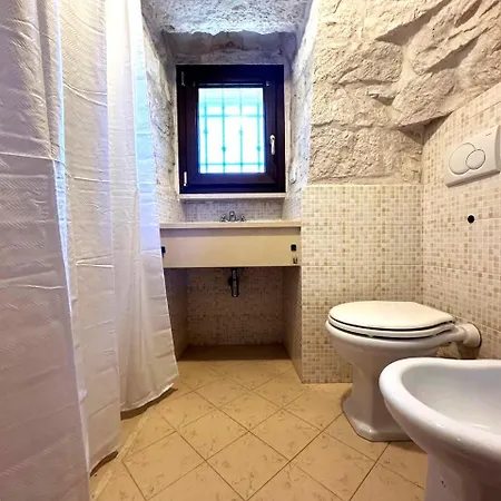 Trulli Il Pepe