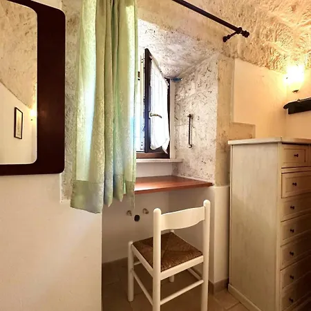 Apartamento Trulli Il Pepe