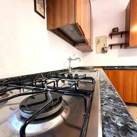 Apartamento Trulli Il Pepe *