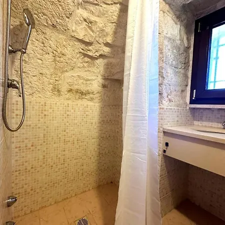 Διαμέρισμα Trulli Il Pepe Μαρτίνα Φράνκα