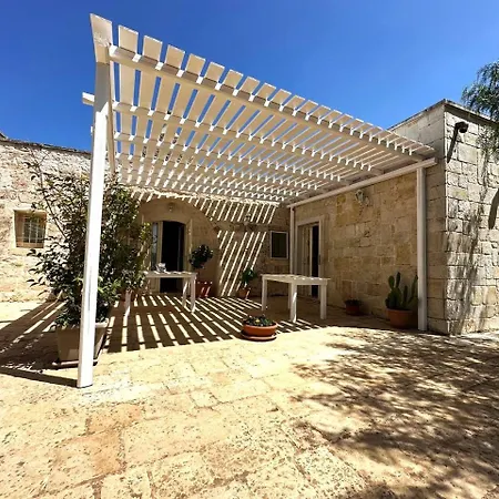 Apartamento Trulli Il Pepe Martina Franca