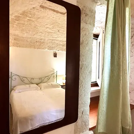 Trulli Il Pepe *