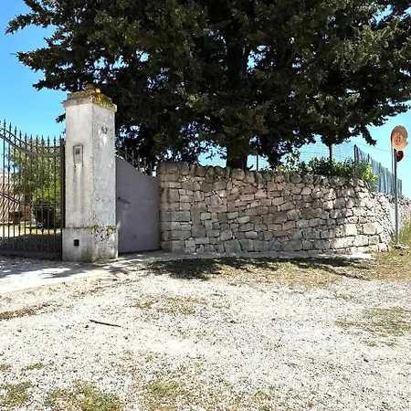 Apartamento Trulli Il Pepe *