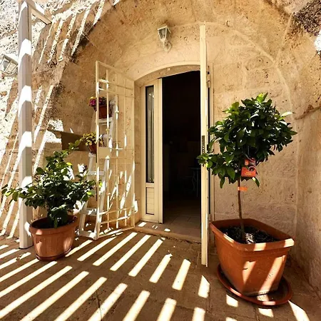 Trulli Il Pepe