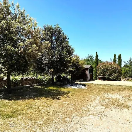 Διαμέρισμα Trulli Il Pepe