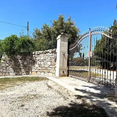 Trulli Il Pepe * Μαρτίνα Φράνκα