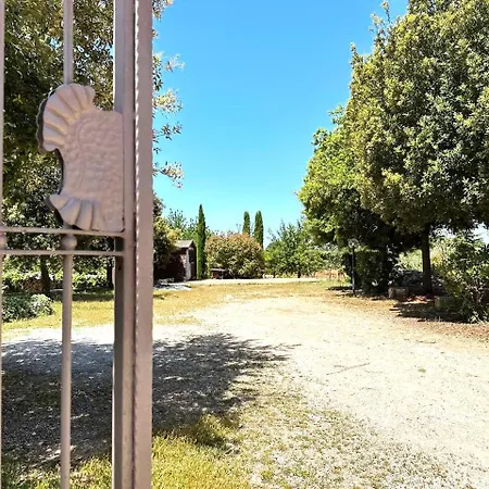 Apartamento Trulli Il Pepe