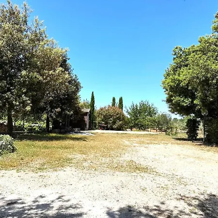 Διαμέρισμα Trulli Il Pepe *
